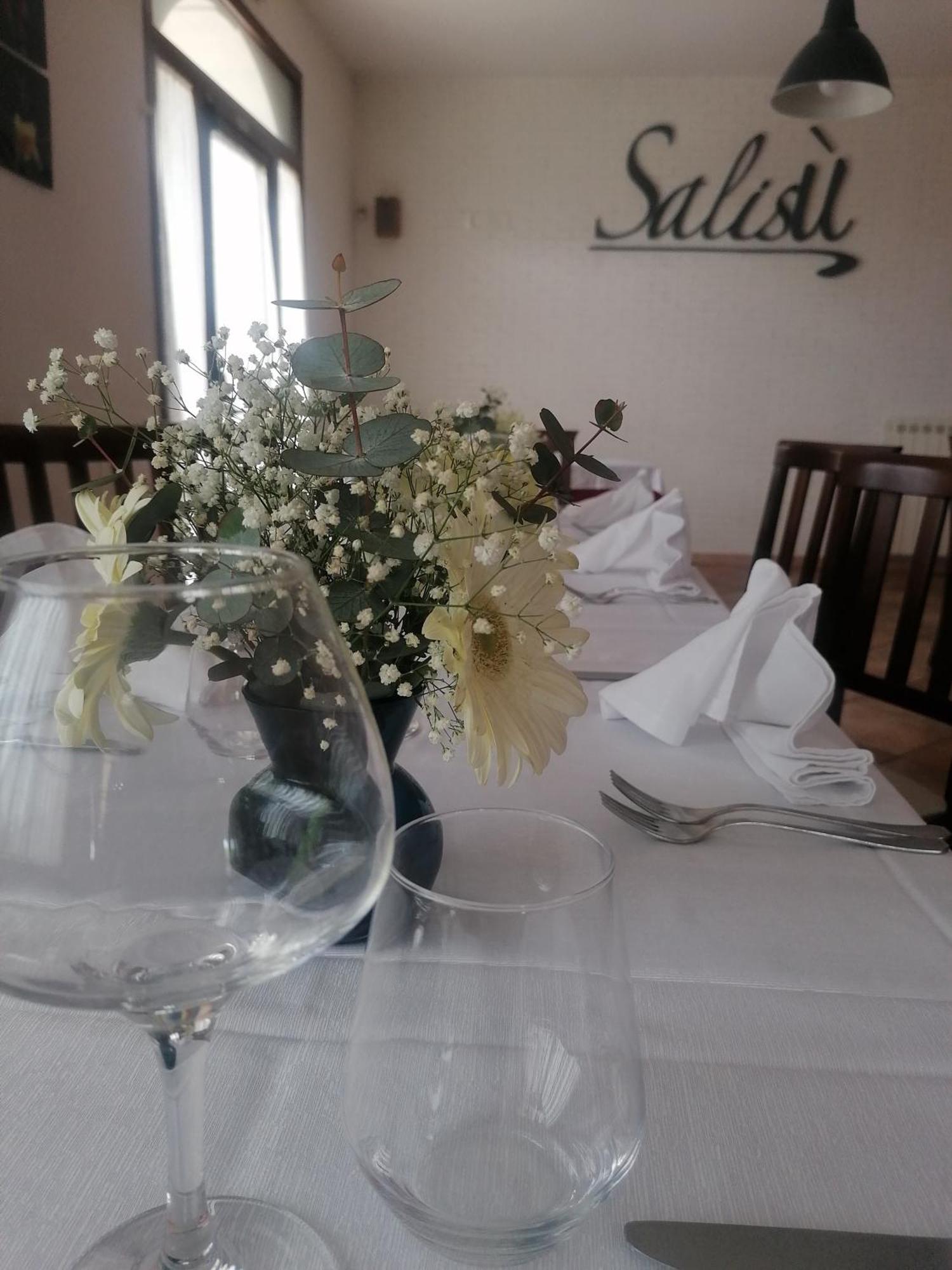 Salisu Country House Mignano Monte Lungo Exterior foto