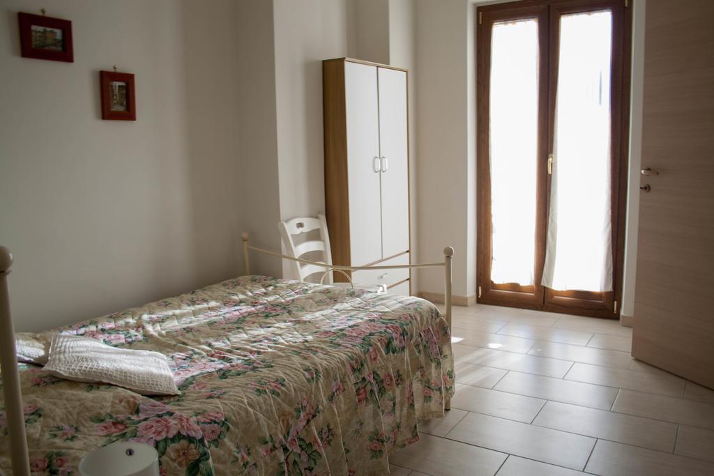 Salisu Country House Mignano Monte Lungo Exterior foto