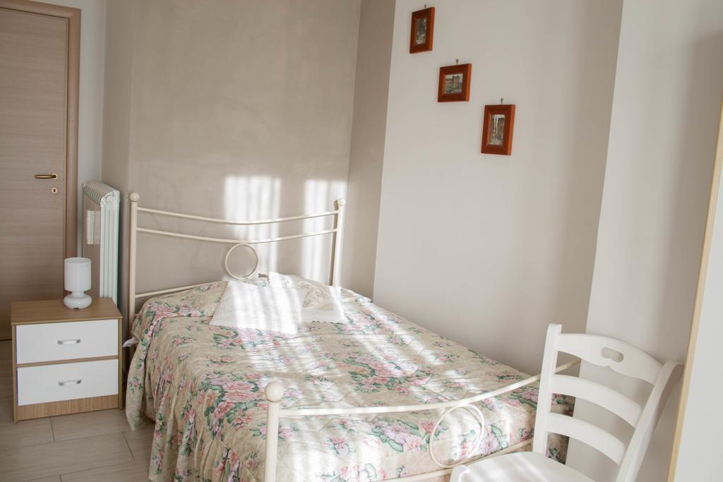 Salisu Country House Mignano Monte Lungo Exterior foto